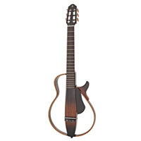Đàn Guitar Silent Yamaha SLG200N Nylon String