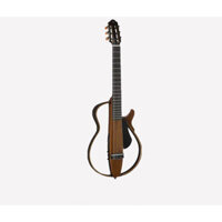 Đàn Guitar Silent  Yamaha SLG200S - NATURAL