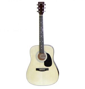 Đàn Guitar Suzuki SDG-6PK
