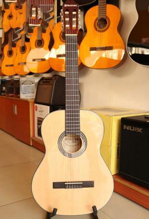 Đàn guitar Suzuki SNG-6NL