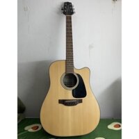 Đàn guitar Takamine ED1DC NS Việt Thương 99%