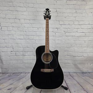 Đàn guitar Takamine EF341SC