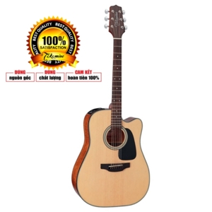 Đàn guitar Takamine GD15CE