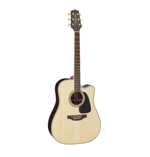 Đàn guitar Takamine GD51CE NAT (GD51CENAT)