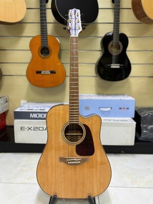 Đàn guitar Takamine GD93CE NAT