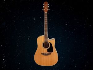 Đàn guitar Takamine P1DC