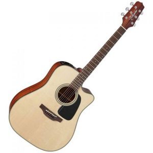 Đàn guitar Takamine P2DC