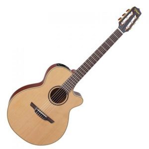 Đàn guitar Takamine P3FCN