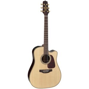 Đàn Guitar Takamine P5DC
