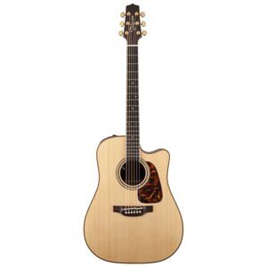 Đàn guitar Takamine P7DC