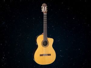 Đàn guitar Takamine TC132SC