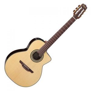 Đàn guitar Takamine TC135SC