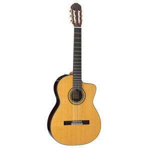 Đàn guitar Takamine TH5C