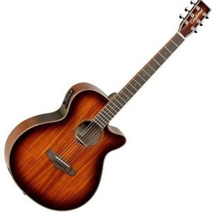 Đàn guitar Tanglewood TW4-KOA