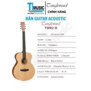 Đàn guitar Tanglewood TWR2-O
