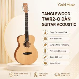 Đàn guitar Tanglewood TWR2-O
