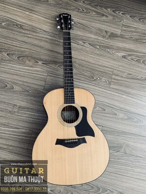 Đàn Guitar Taylor 114E