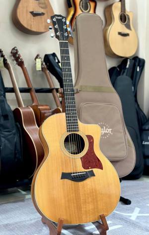 Đàn Guitar Taylor 214CE