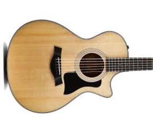 Đàn Guitar Taylor 312CE
