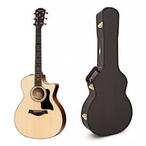 Đàn guitar Taylor 314CE