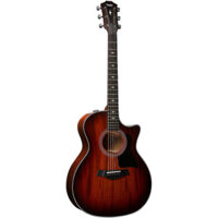 Đàn Guitar Taylor 324CE Acoustic w/Case