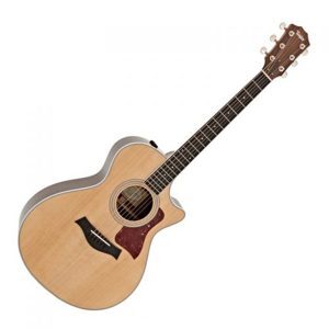Đàn guitar Taylor 412CE