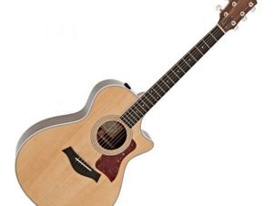 Đàn guitar Taylor 412CE