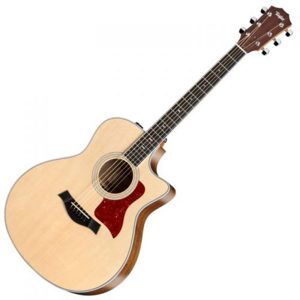 Đàn guitar Taylor 416CE