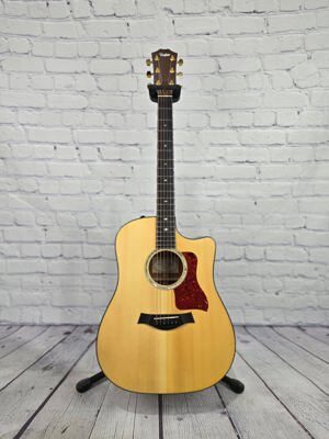 Đàn Guitar Taylor 510CE