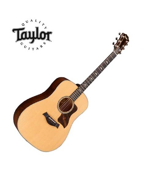 Đàn guitar Taylor 610