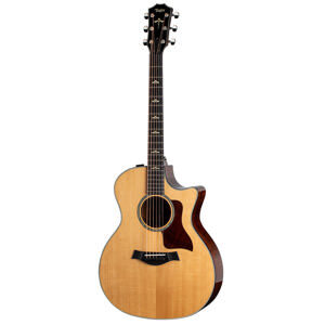 Đàn Guitar Taylor 614CE