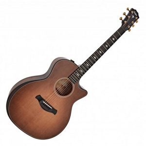 Đàn Guitar Taylor 614CE