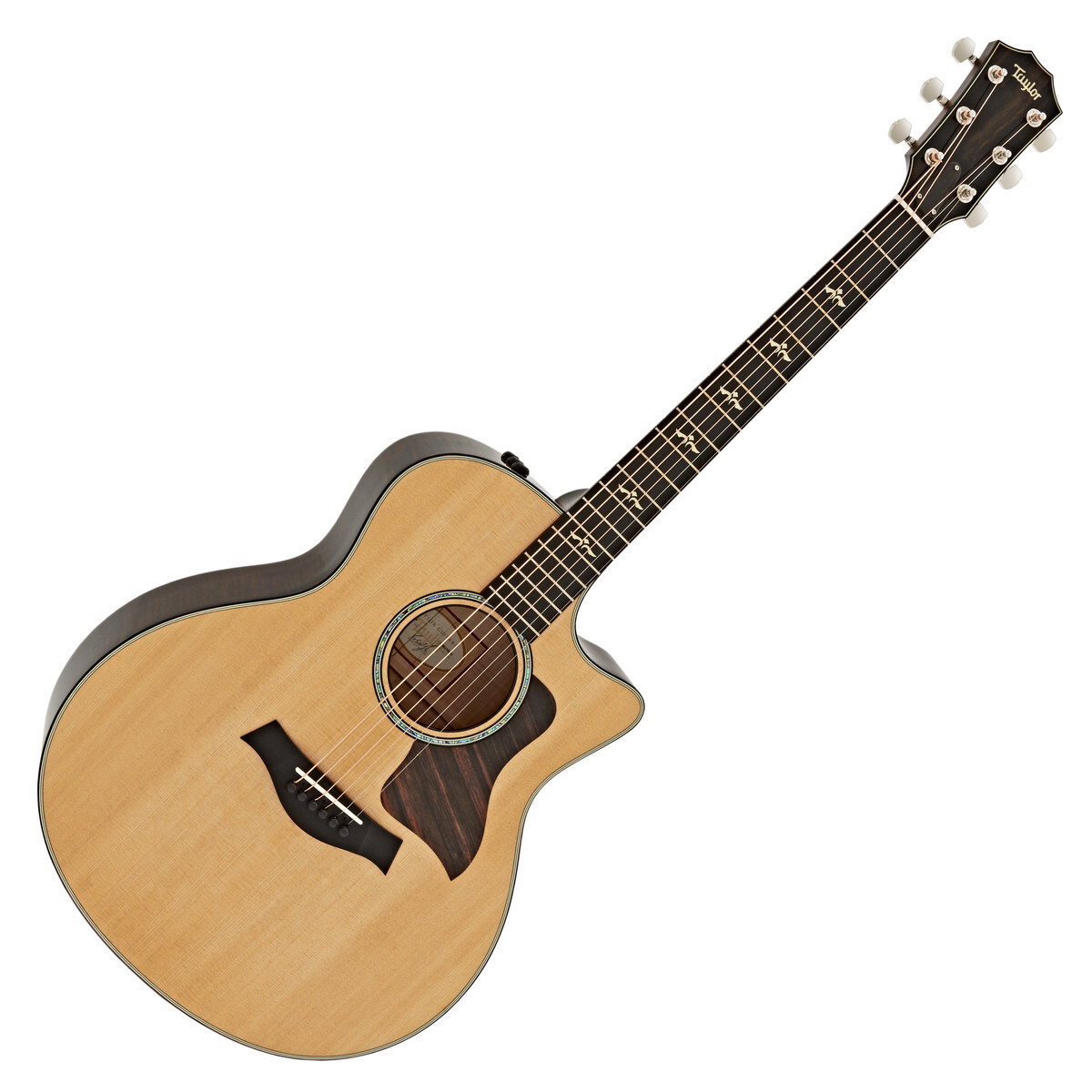 Đàn Guitar Taylor 616ce