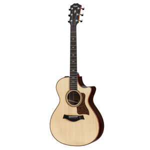 Đàn Guitar Taylor 712ce