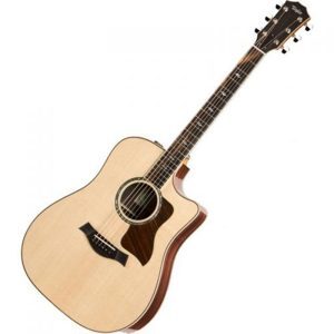 Đàn guitar Taylor 810CE