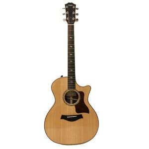 Đàn guitar Taylor 814CE