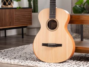 Đàn Guitar Taylor Academy A12