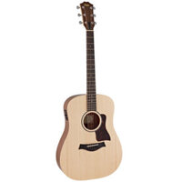 Đàn Guitar Taylor Big Baby-e (BBTE) w/Bag Acoustic