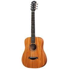 Đàn Guitar Taylor BT2