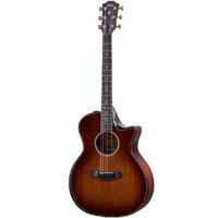 Đàn Guitar Taylor Builder Edition 324CE Acoustic w/Case