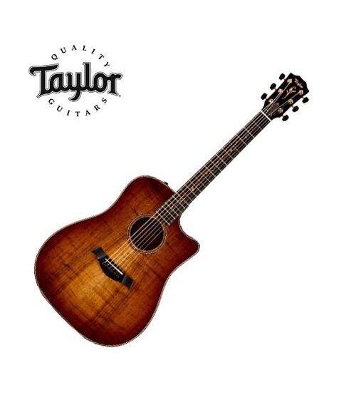 Đàn Guitar Taylor K20CE