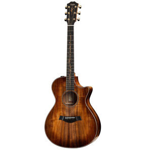 Đàn Guitar Taylor K22CE