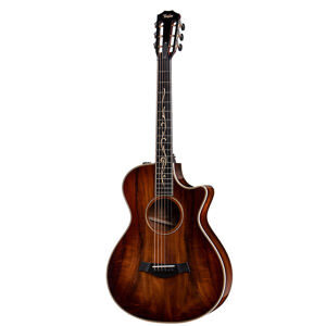 Đàn Guitar Taylor K22CE