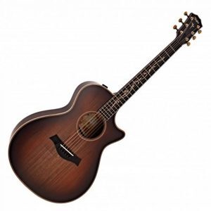 Đàn Guitar Taylor K22CE