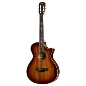 Đàn Guitar Taylor K22CE