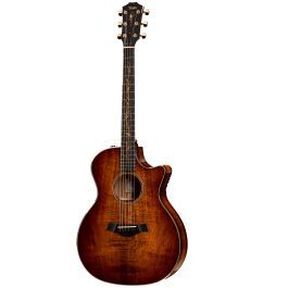 Đàn guitar Taylor K24ce