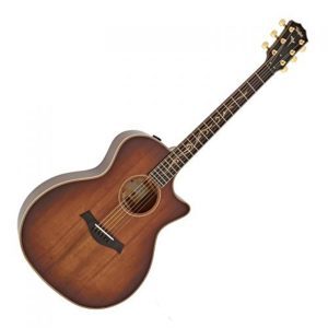 Đàn guitar Taylor K24ce