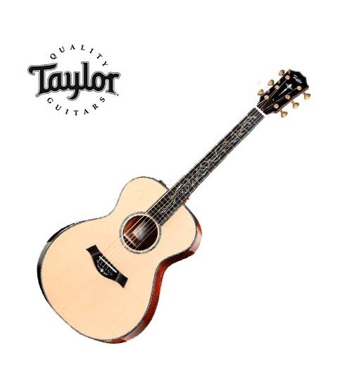 Đàn Guitar Taylor PS12E
