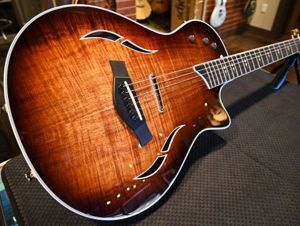 Đàn guitar Taylor T5z Custom