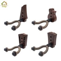 Đàn Guitar Treo Tường Móc Đàn Guitar Đứng Đàn Guitar Giá Đỡ Đàn Guitar Móc Treo Acoustic